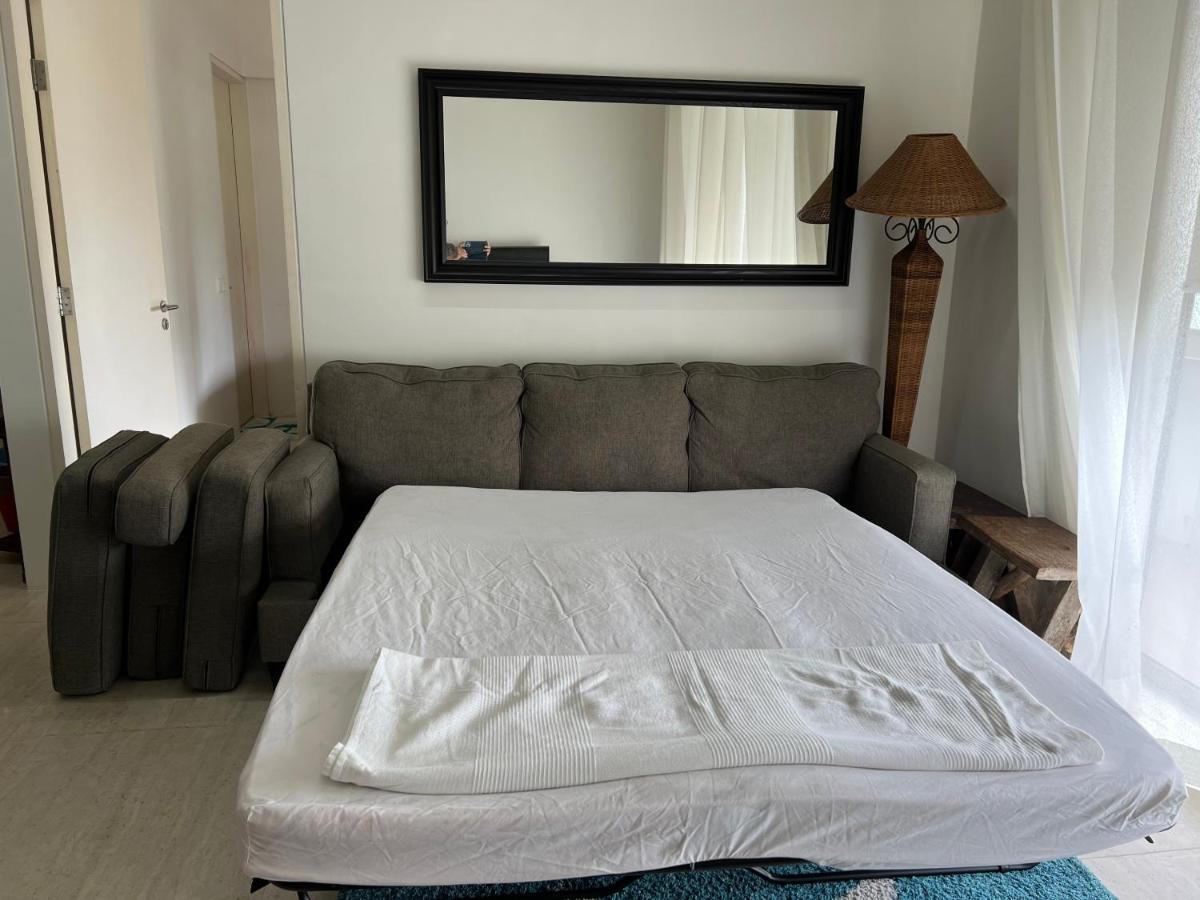 By The Sea@ Cozy Beachfront Home Batu Feringgi Ngoại thất bức ảnh